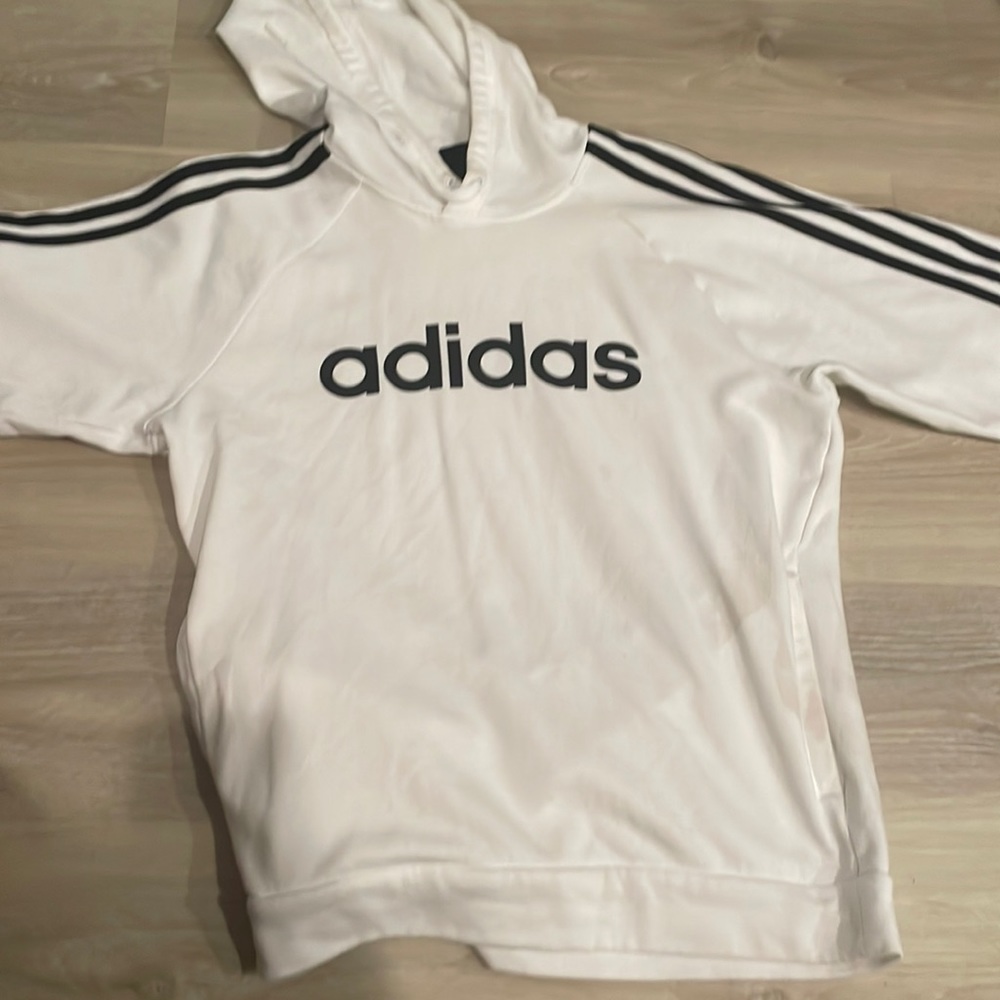 Adidas hoodie